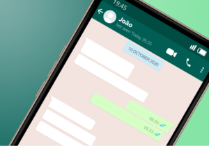 WhatsApp faz últimos acertos para exibir mensagens de outros apps