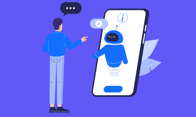 Chatbots: Como podem melhorar o desempenho do time de TI?