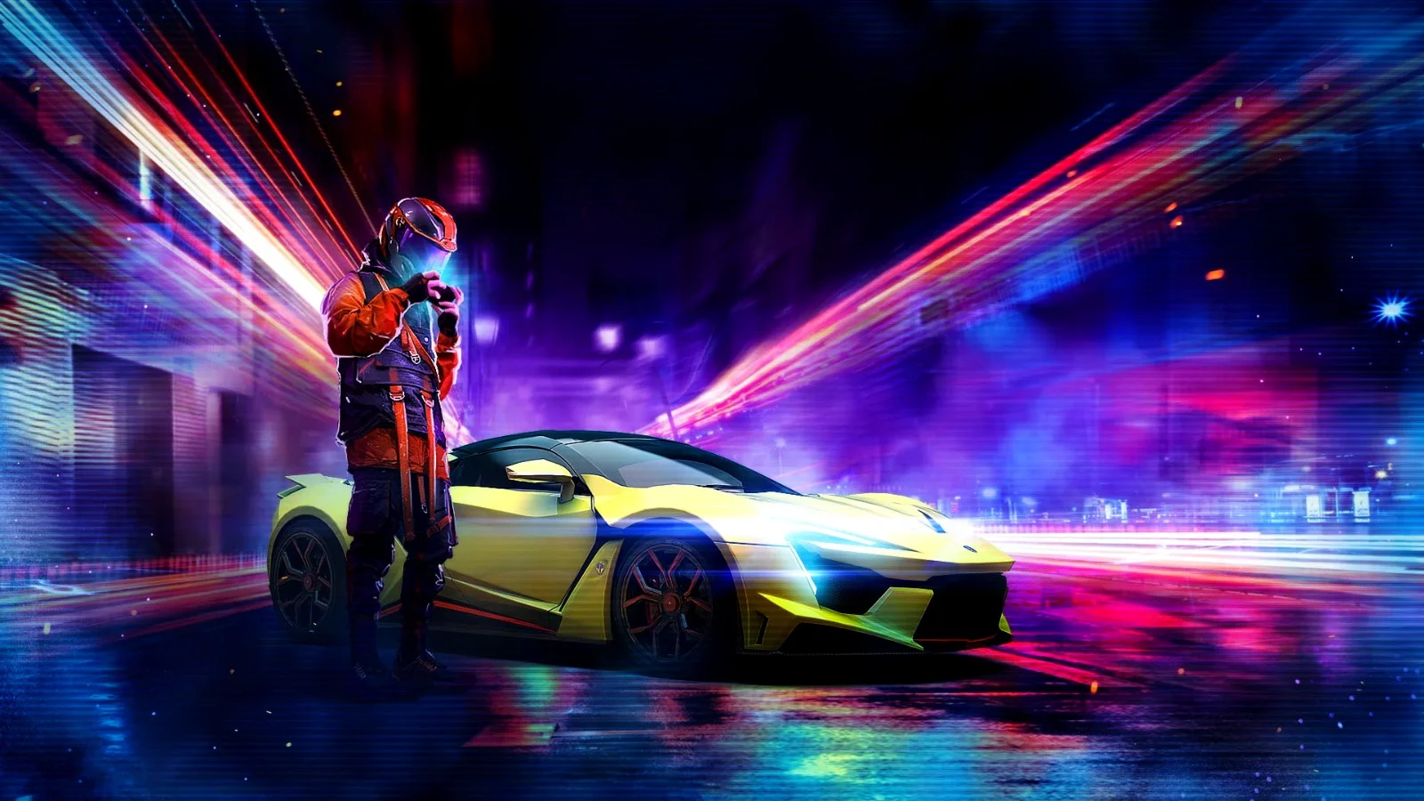 Microsoft lifts Windows 11 upgrade block after Asphalt 8 crash fix