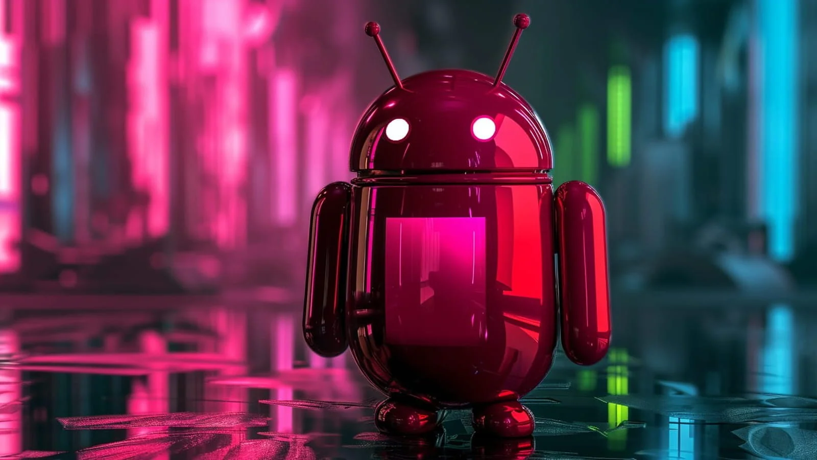 Aplicativos maliciosos do Android ‘Vapor’ no Google Play foram instalados 60 milhões de vezes