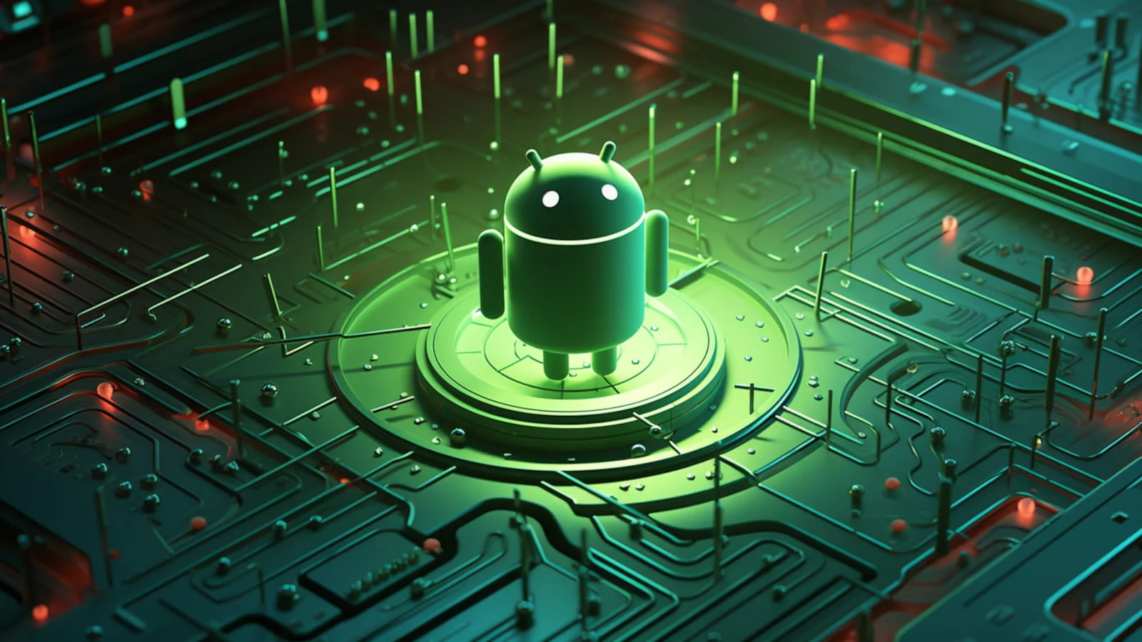 Google adiciona reinicialização automática do Android para bloquear extrações de dados forenses
