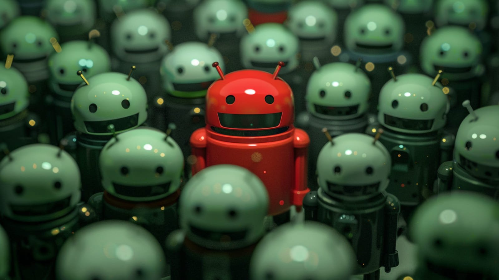 Novo ataque TapTrap no Android engana usuários com truque de interface de usuário invisível