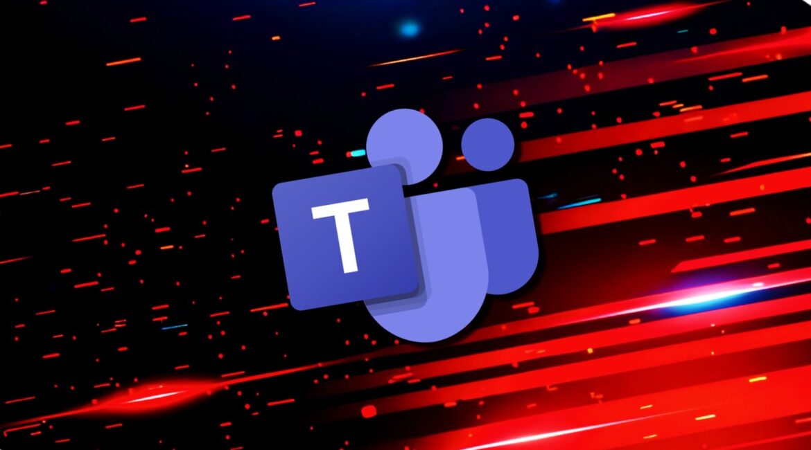 Microsoft compartilha solução alternativa para o erro "não foi possível conectar" do Teams