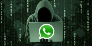 Whatsapp emite alerta de falha de segurança: veja como resolver