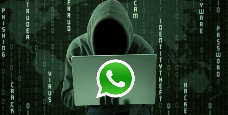 Whatsapp emite alerta de falha de segurança: veja como resolver