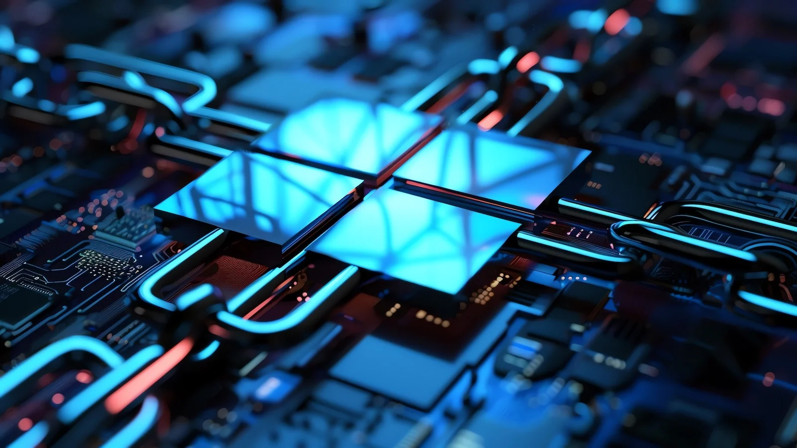 A Microsoft implementa o BitLocker com aceleração por hardware no Windows 11.