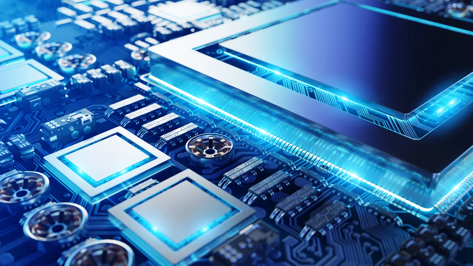 Nova falha na UEFI permite ataques pré-inicialização em placas-mãe da Gigabyte, MSI, ASUS e ASRock.