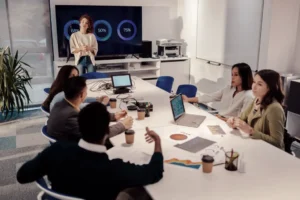 5 estratégias para alavancar seu negócio com tecnologia