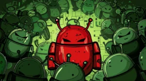 Novo malware para Android usa IA para clicar em anúncios ocultos no navegador.