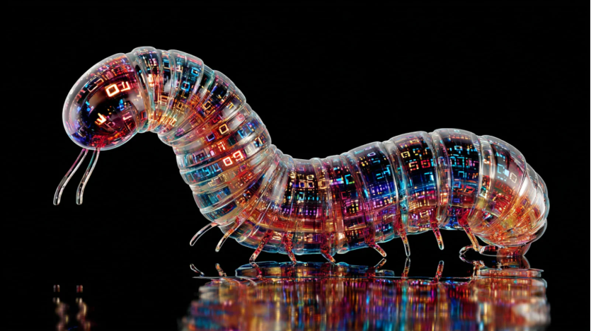 O malware GlassWorm atingiu mais de 400 repositórios de código no GitHub, npm, VSCode e OpenVSX