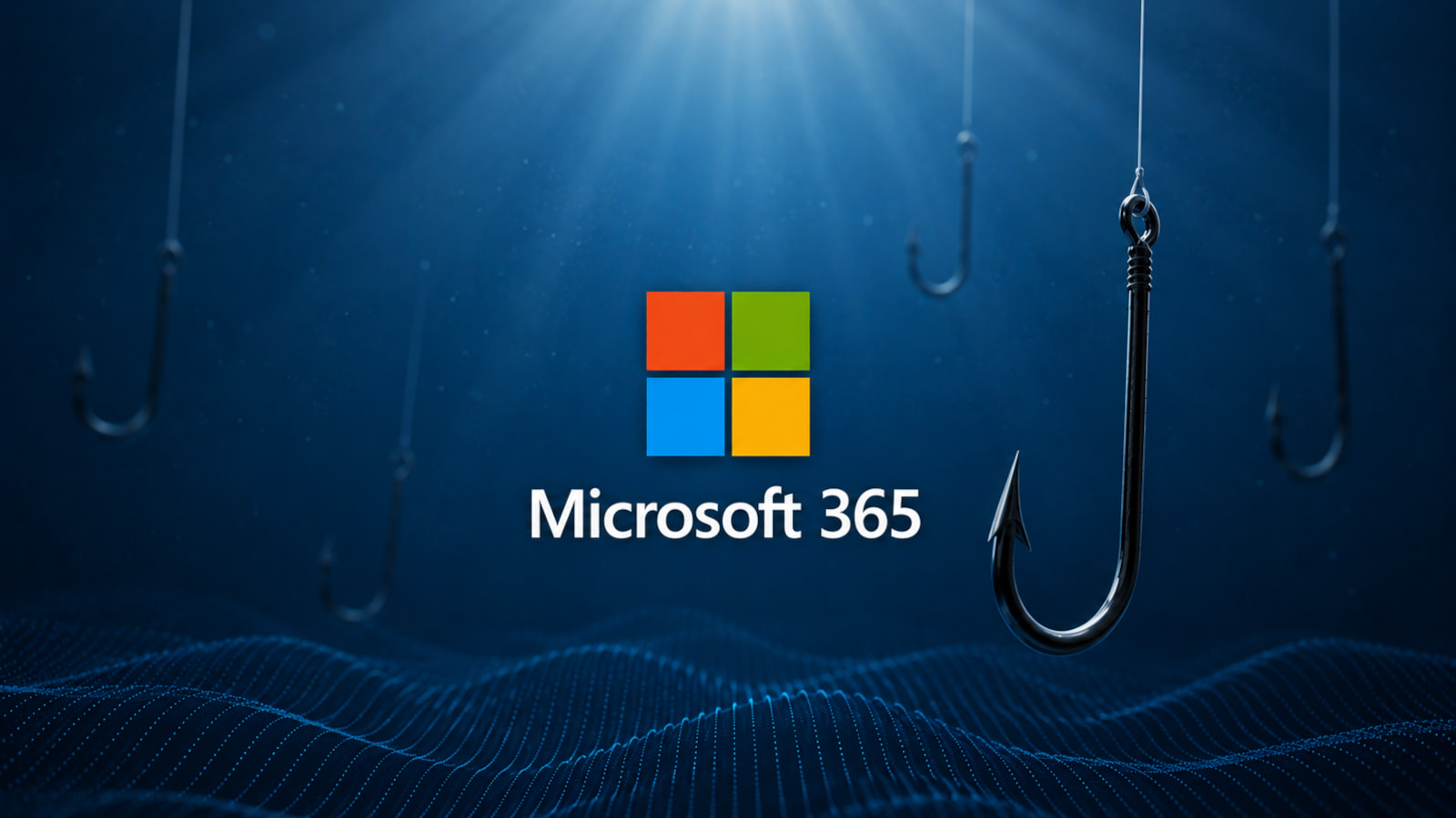 O FBI alerta para o serviço de phishing Kali365, que tem como alvo contas do Microsoft 365.